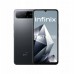 Infinix Telefon Infinix Hot 60i 5G 4/128GB Sleek Black
