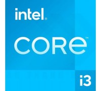 Intel Core i3-8100, 3.6 GHz, 6 MB, OEM (CM8068403377308 960012)