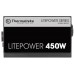 Thermaltake Litepower II Black 450W (PS-LTP-0450NPCNEU-2)