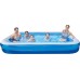 SunClub  305x183cm