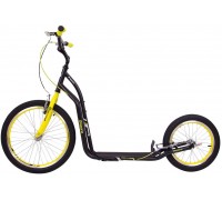 inSPORTline Disparo Yellow