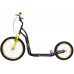 inSPORTline Disparo Yellow