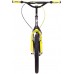 inSPORTline Disparo Yellow