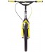 inSPORTline Disparo Yellow