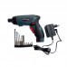 Tryton Wkrętak TUV36 3.6 V