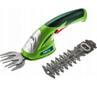 Verto Shears rechargeable 52G311 12 cm