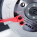 Tryton TPD860K 860 W 125 mm