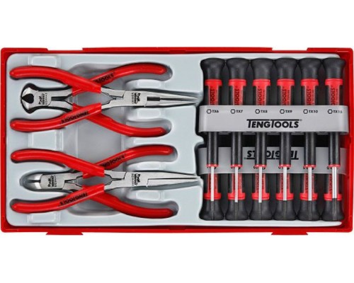 Teng Tools TTMI16 16 el. (104450101)