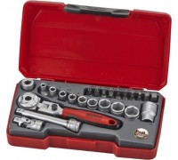 Teng Tools T1424S 24 el. (186901005)