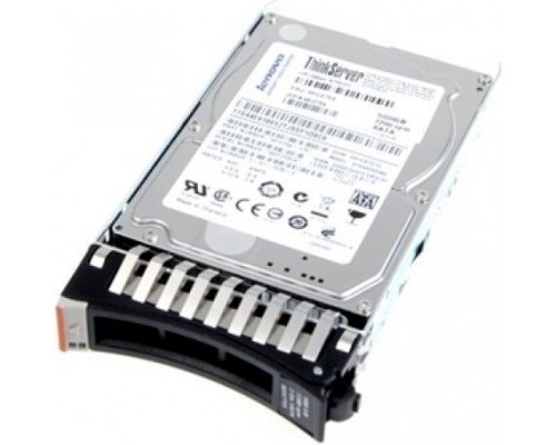Lenovo 2TB 2.5'' SATA III (6 Gb/s)  (7XB7A00037)