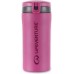Lifeventure Mug  FlipTop  Mug Matt Pink (LM76122)