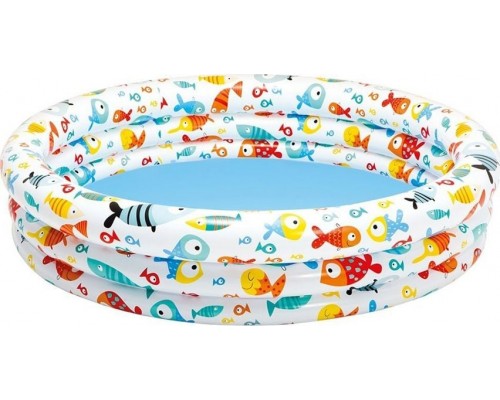 Intex  Pineapple 132cm (59431)
