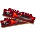 G.Skill RipjawsX, DDR3, 8 GB, 1600MHz, CL9 (F3-12800CL9D-8GBXL)