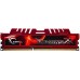 G.Skill RipjawsX, DDR3, 8 GB, 1600MHz, CL9 (F3-12800CL9D-8GBXL)