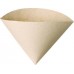 Hario Paper filters Hario to the drip V60-02 40 pcs.