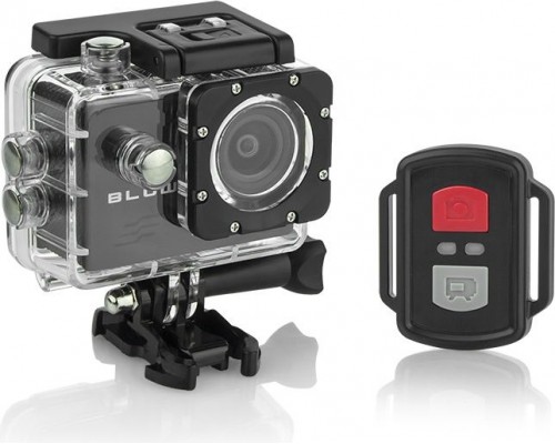 Blow Pro4U black