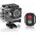 Blow Pro4U black