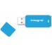 Pendrive Integral Neon, 64 GB  (INFD64GBNEONB)