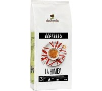 Johan & Nyström Espresso La Bomba 500 g