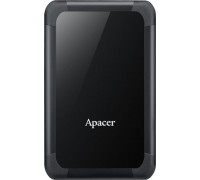 HDD Apacer AC532 2TB Black (AP2TBAC532B-1)
