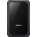 HDD Apacer AC532 2TB Black (AP2TBAC532B-1)