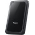 HDD Apacer AC532 2TB Black (AP2TBAC532B-1)
