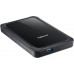 HDD Apacer AC532 2TB Black (AP2TBAC532B-1)