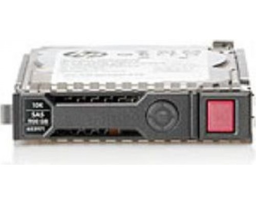 HP Midline 1 TB 2.5'' SAS-2 (6Gb/s)  (652749B21)