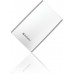 HDD Verbatim Store 'n' Go 1TB Silver (53071)
