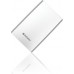 HDD Verbatim Store 'n' Go 1TB Silver (53071)