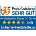 HDD Verbatim Store 'n' Go 1TB Silver (53071)