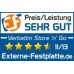 HDD Verbatim Store 'n' Go 1TB Silver (53071)