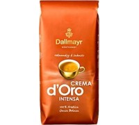 Dallmayr Crema d'Oro Intensa 1 kg
