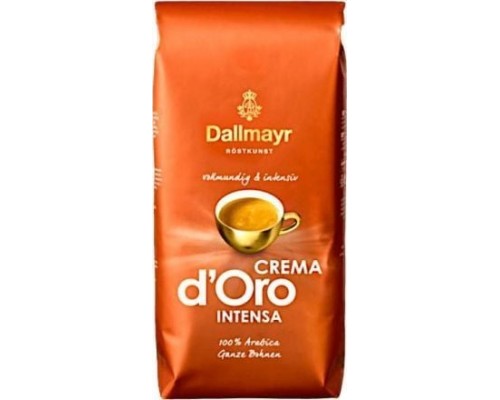 Dallmayr Crema d'Oro Intensa 1 kg