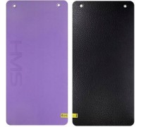 HMS Treniņu paklājs MFK01 110 cm x 55 cm x 1.5 cm purple