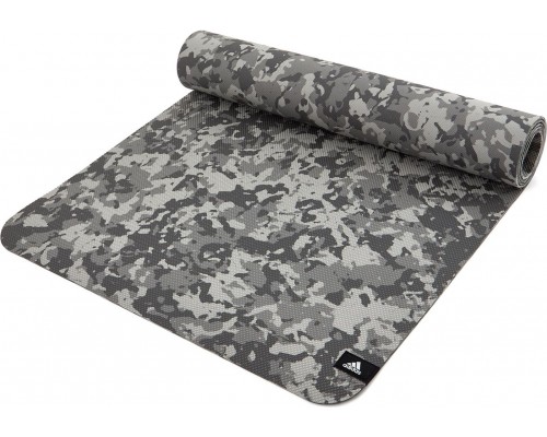 Adidas Treniņu paklājs ADMT-13231 173 cm x 61 cm x 0.4 cm grey