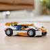 LEGO Creator Słoneczna wyścigówka (31089)