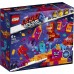 LEGO filma 2: Būvnieku karaļa ceļvedis! (70825)