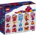 LEGO filma 2: Būvnieku karaļa ceļvedis! (70825)