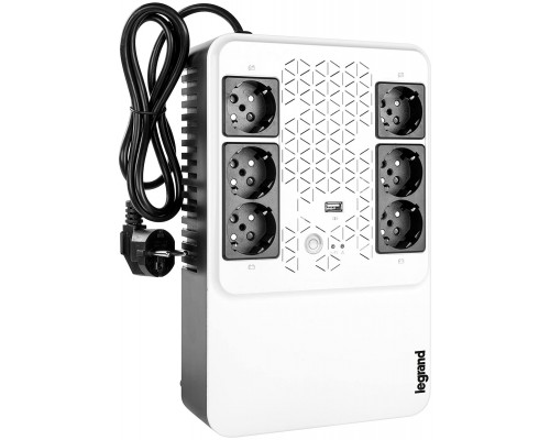 UPS Legrand Keor Multiplug 600 (310083)