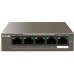 Switch Tenda TEG1105P