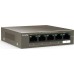 Switch Tenda TEG1105P