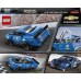 LEGO Speed Champions Chevrolet Camaro ZL1 (75891)