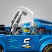 LEGO Speed Champions Chevrolet Camaro ZL1 (75891)