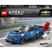 LEGO Speed Champions Chevrolet Camaro ZL1 (75891)
