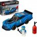 LEGO Speed Champions Chevrolet Camaro ZL1 (75891)