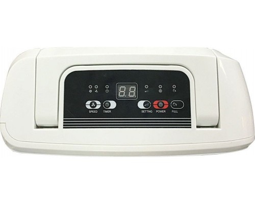 Tesy Oro sausintuvas Tesy DHF 10 CEL