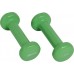 Schildkrot ‎‎Dumbbells 960004 vinyl 2 x 0.5 kg