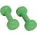 Schildkrot ‎‎Dumbbells 960004 vinyl 2 x 0.5 kg