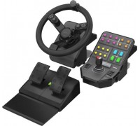 Logitech G Saitek Farm Sim Controller (945-000062)